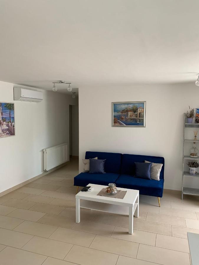 Apartment Babic Seget Vranjica Eksteriør bilde